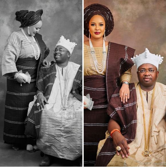 Oba Elegushi