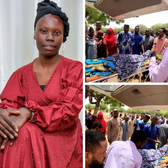 Dangote University Explains How 300-Level Female Student Died In Her Off-Campus Apartment