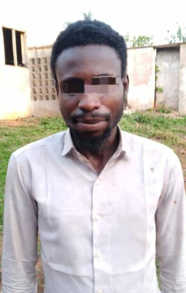 Babatunde Olaoluwa