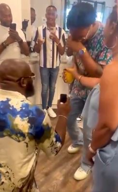 Proposals