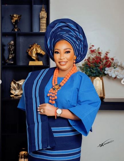 Bimpe Akintunde