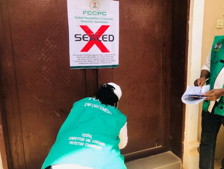 FCCPC