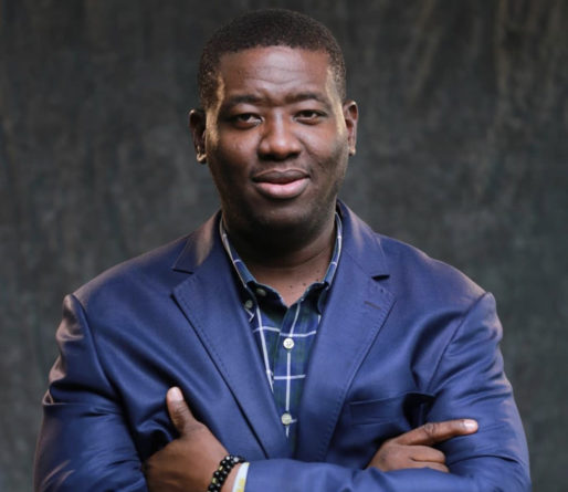 Leke Adeboye