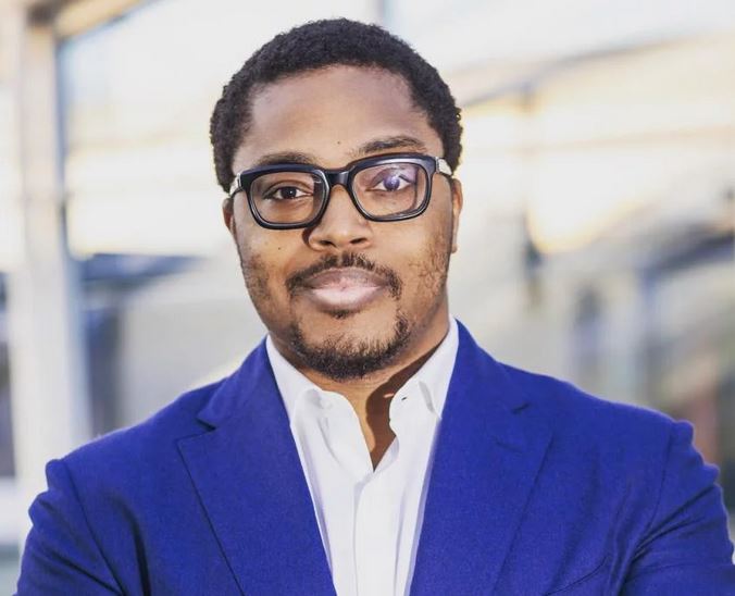Paddy Adenuga