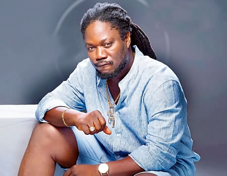Daddy Showkey