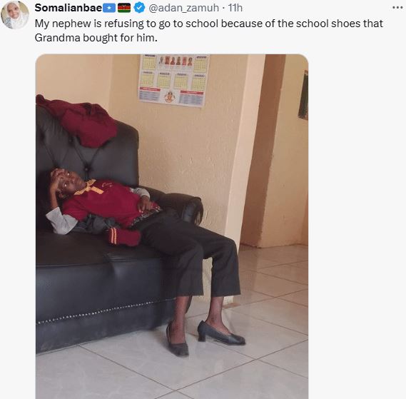 post