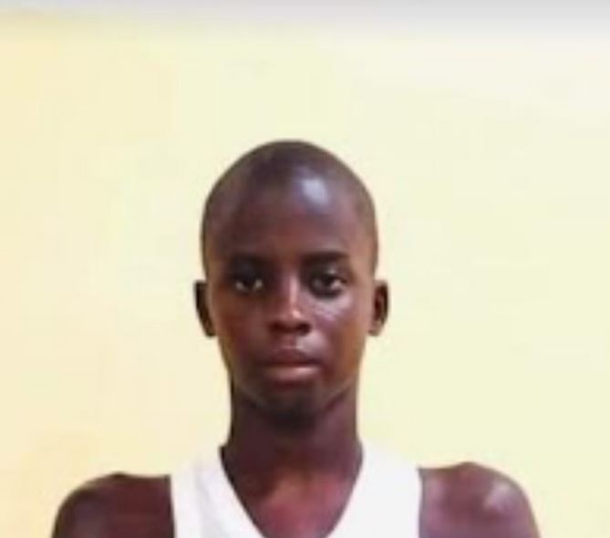 Adamu
