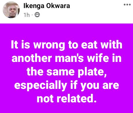 ikenga