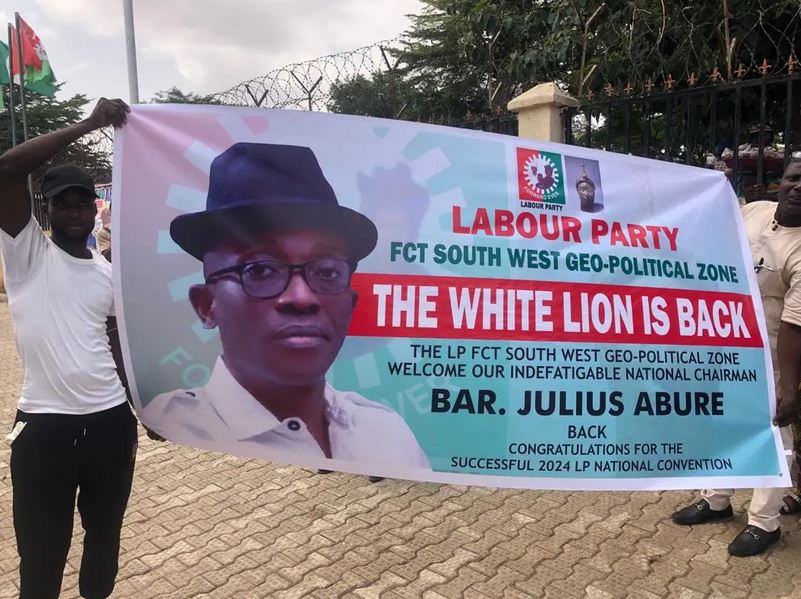 Labour Party