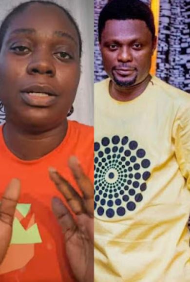 Motilola Akinlami, Kunle Afod