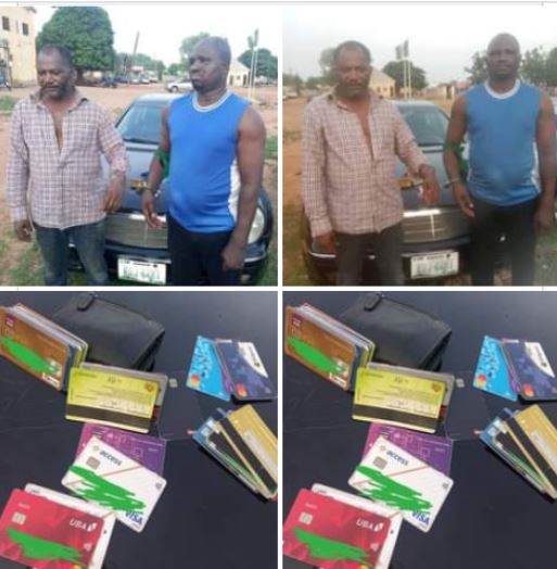 Philip Adefemi, Joseph Micheal