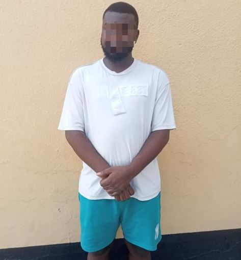 Chimereze Chinedu