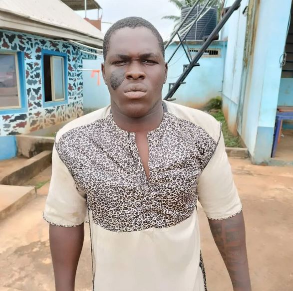 Anichede Akachukwu