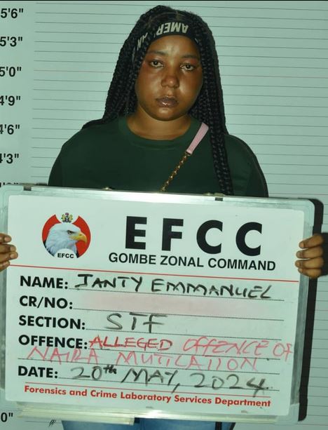 Janty Emmanuel