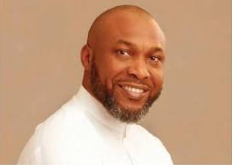 Osita Chidoka