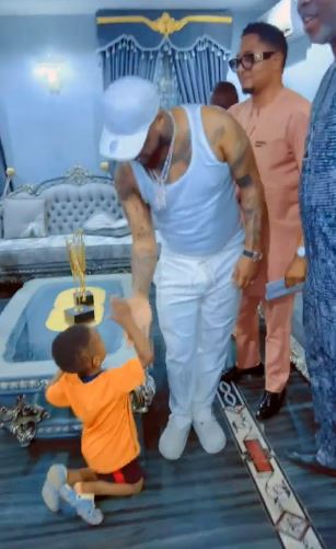 Davido