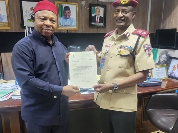ACM Shehu Mohammed