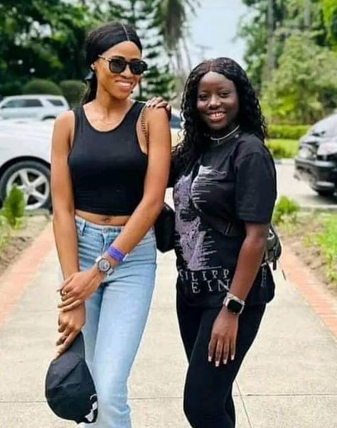 Celine Ndudim, Afiba Tandoh