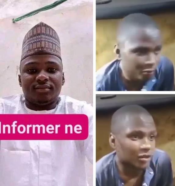 Bashir Bature Kaura
