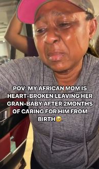 Mom