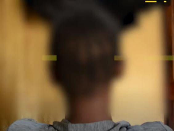 Oluwagbemi Alabi