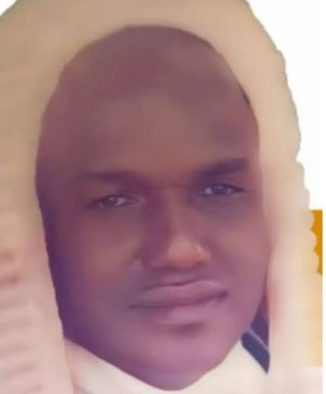 Justice Idajili
