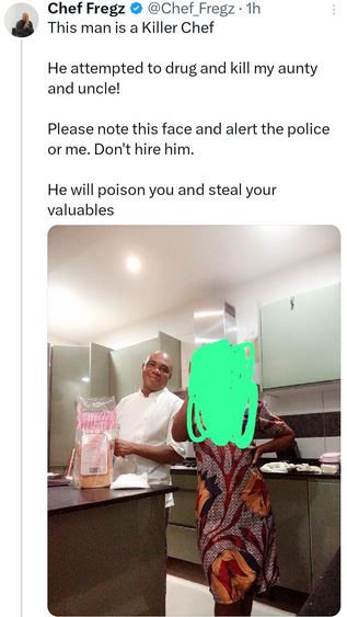 post