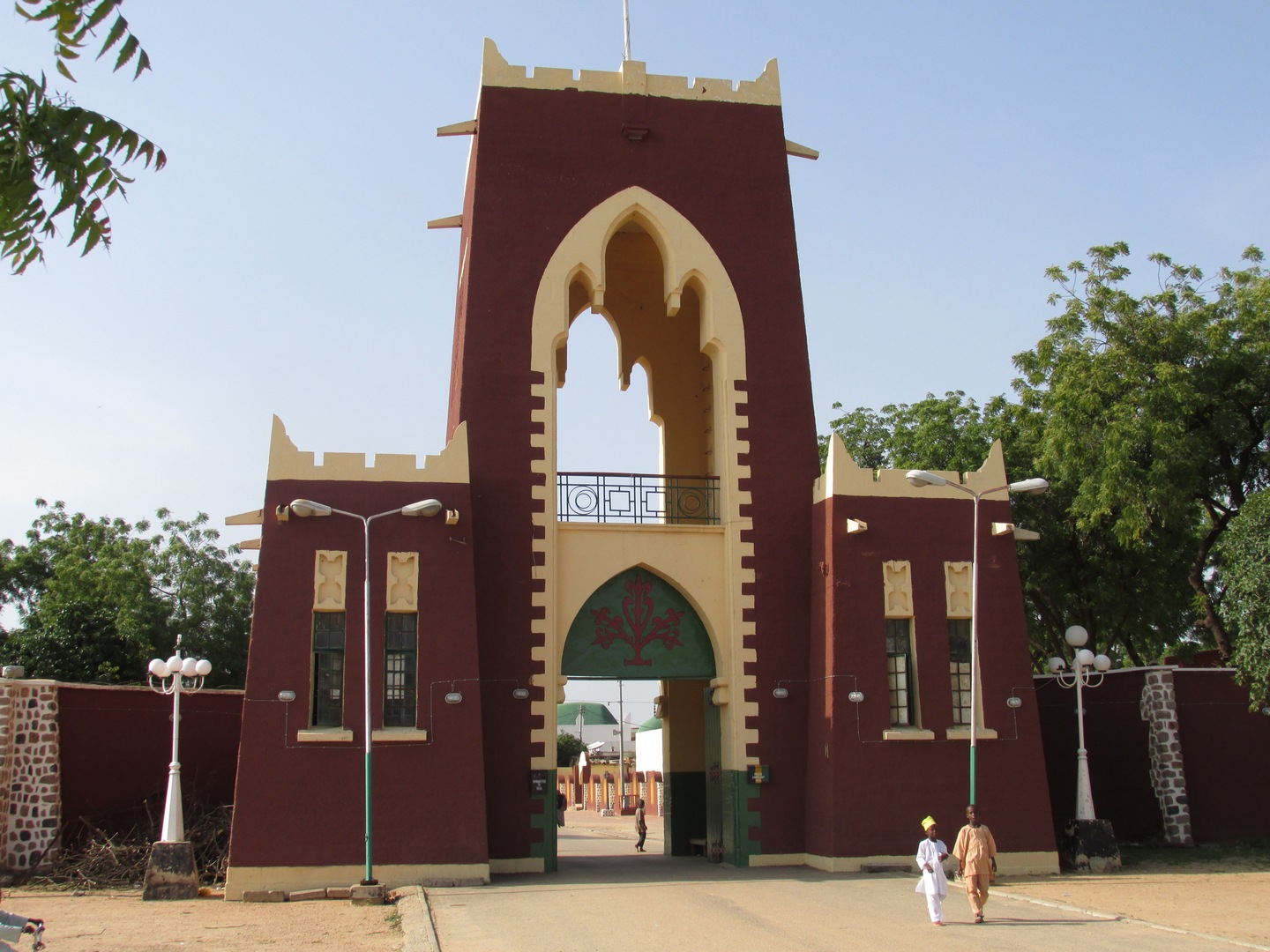 Emir of Kano