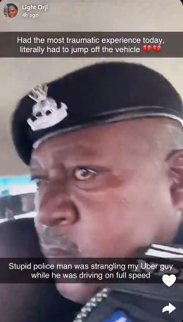 Police Officer