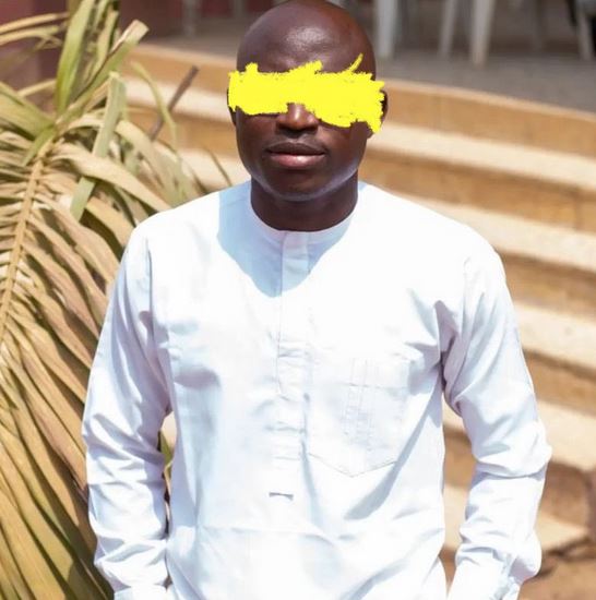 Ayoola Sunday