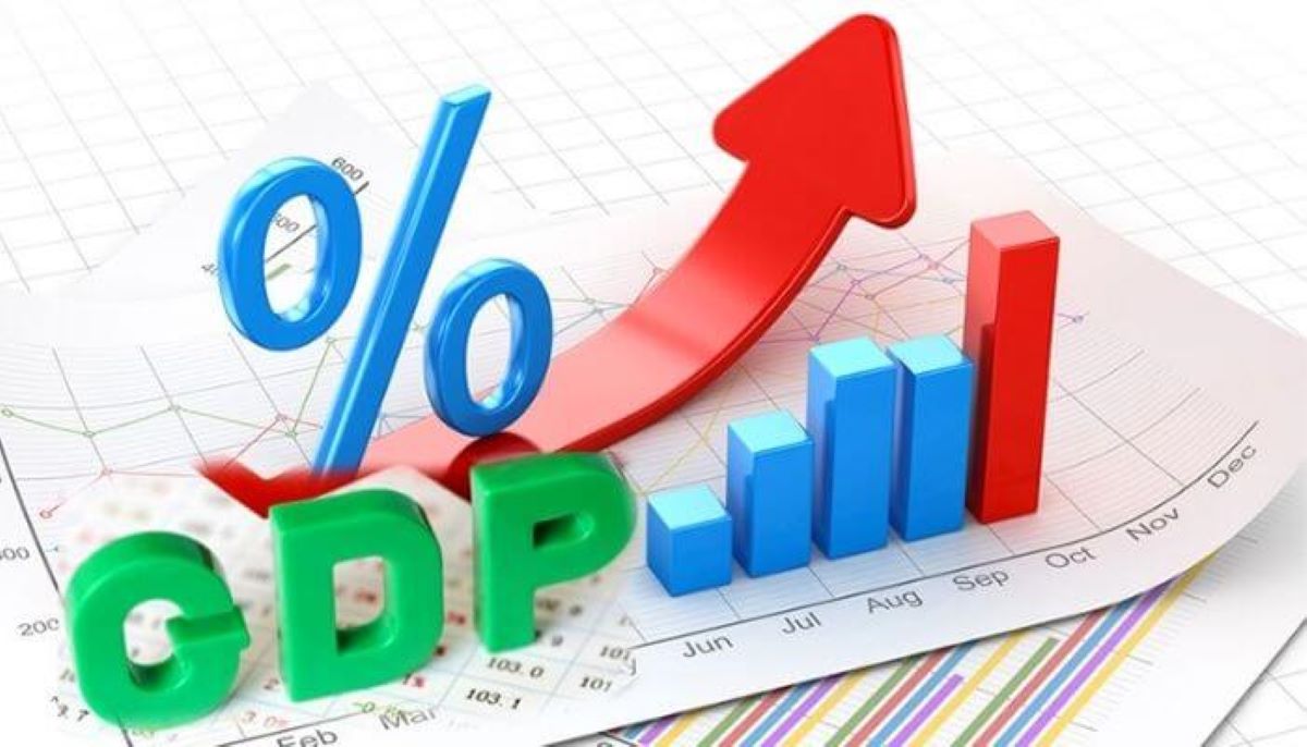 Nigeria&rsquo;s GDP Growth 
