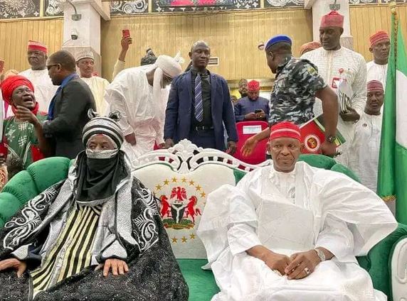 Muhammadu Sanusi II