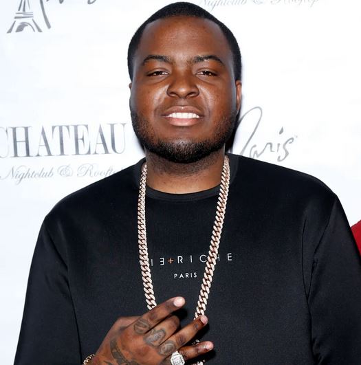 Sean Kingston