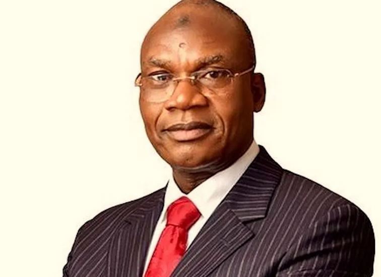 Professor Tahir Mamman