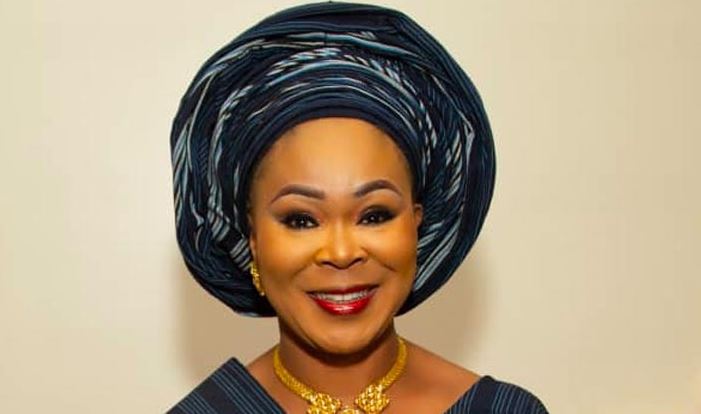 Uju Kennedy-Ohaneye