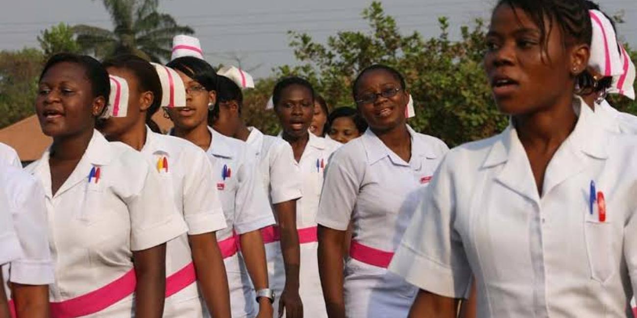 Nursing schools