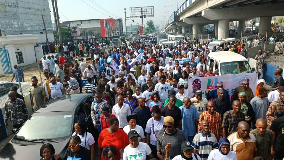 APC chairman