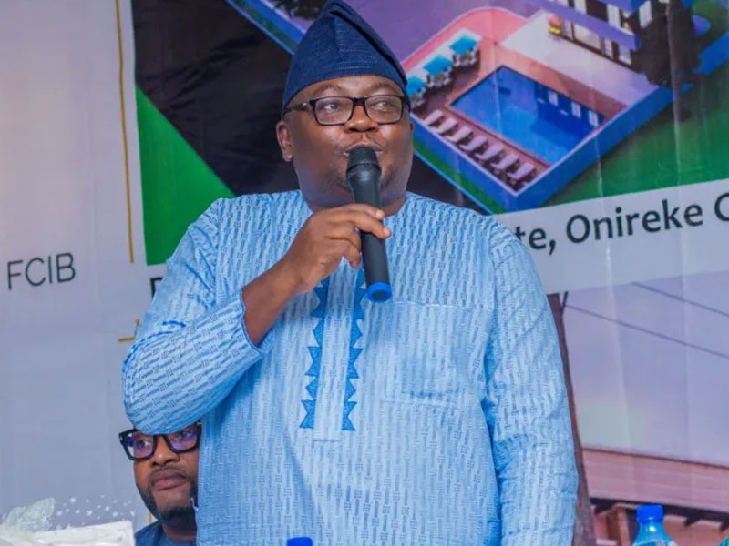 Adebayo Adelabu 