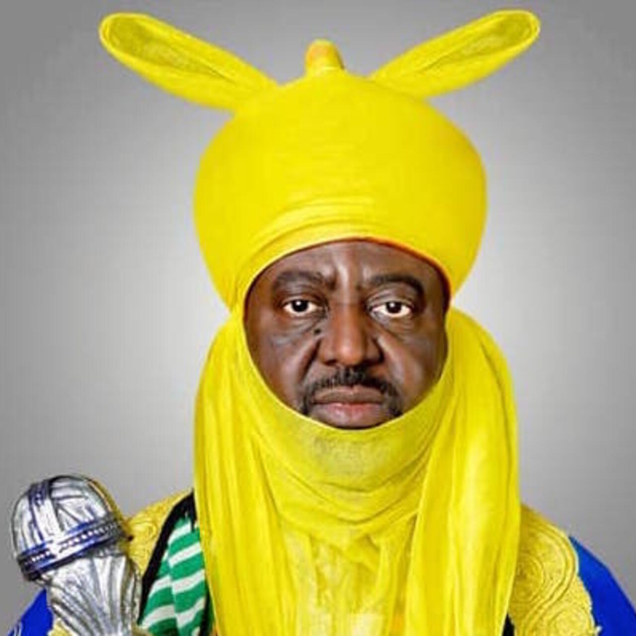 Aminu Ado Bayero