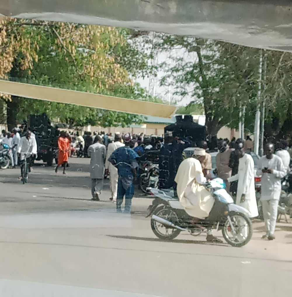 Kano Emir