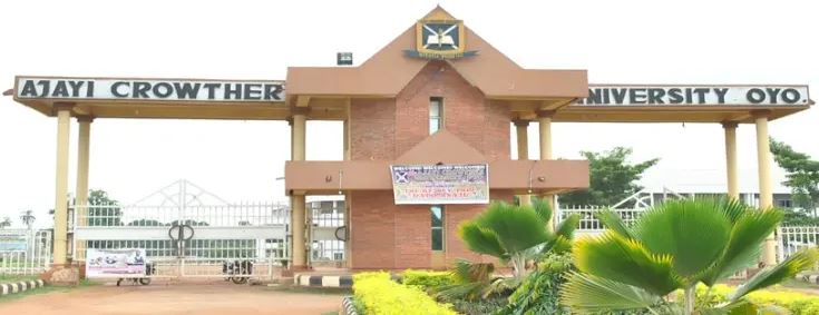Ajayi Crowther University