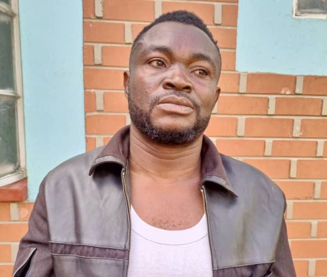 Paul Chizetere Osuaha