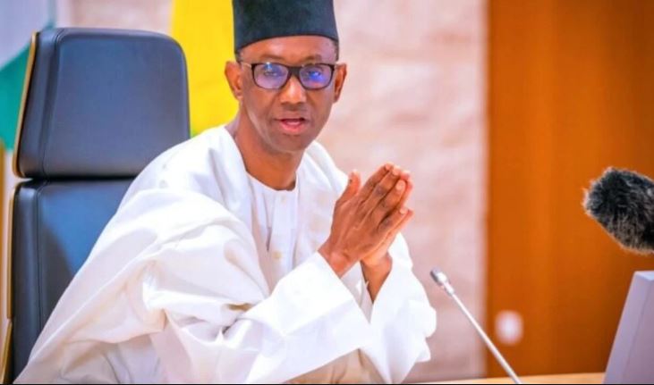 Nuhu Ribadu