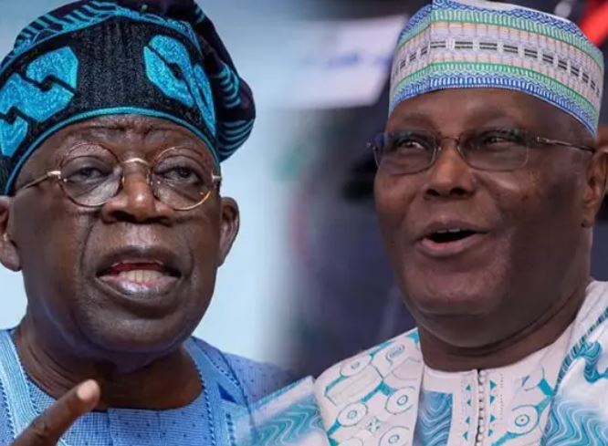 Atiku Abubakar