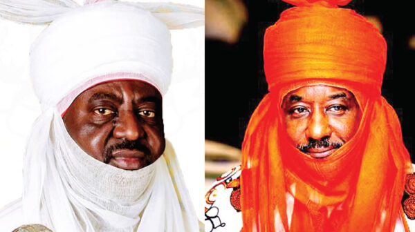 Kano Emir