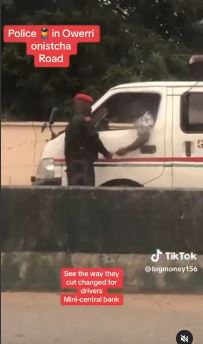 Police