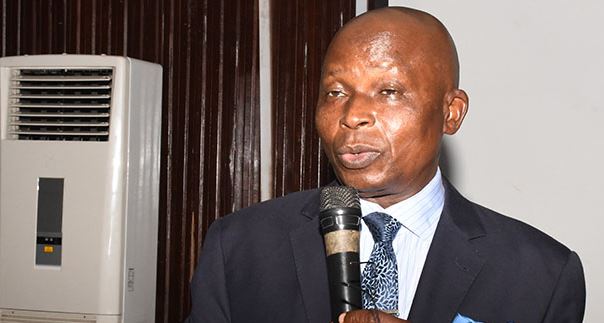 Lateef Fagbemi    