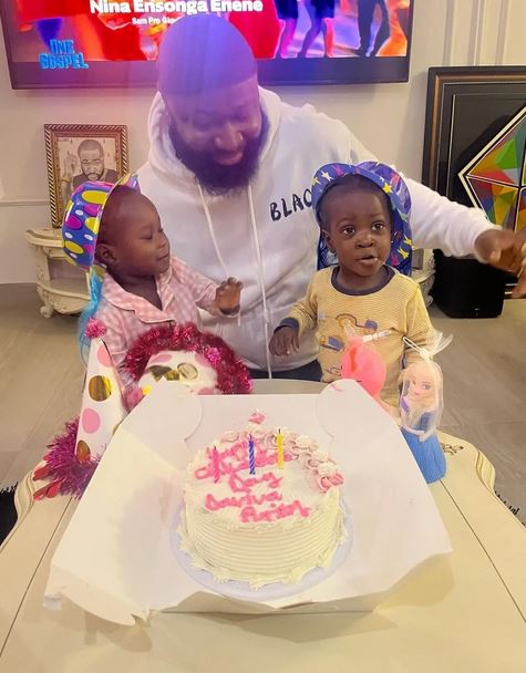 Harrysong