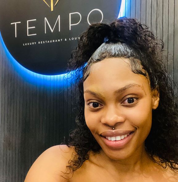 Khanyisile Vanessa Mndayi