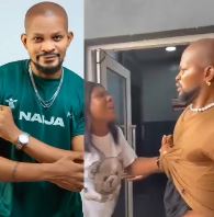 Uche Maduagwu